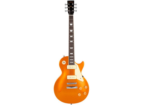 Tanglewood Northstar NS3GT Gold Top Tanglewood Northstar NS3GT Gold Top